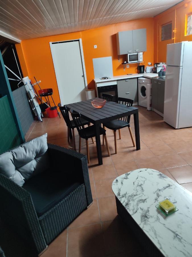 Appartement Kelysa Le Marin Quarto foto