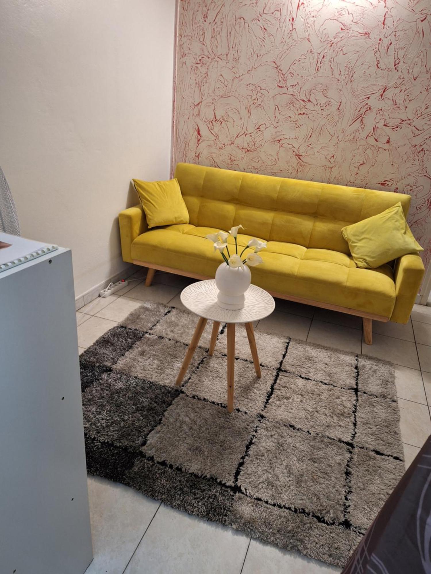 Appartement Kelysa Le Marin Exterior foto