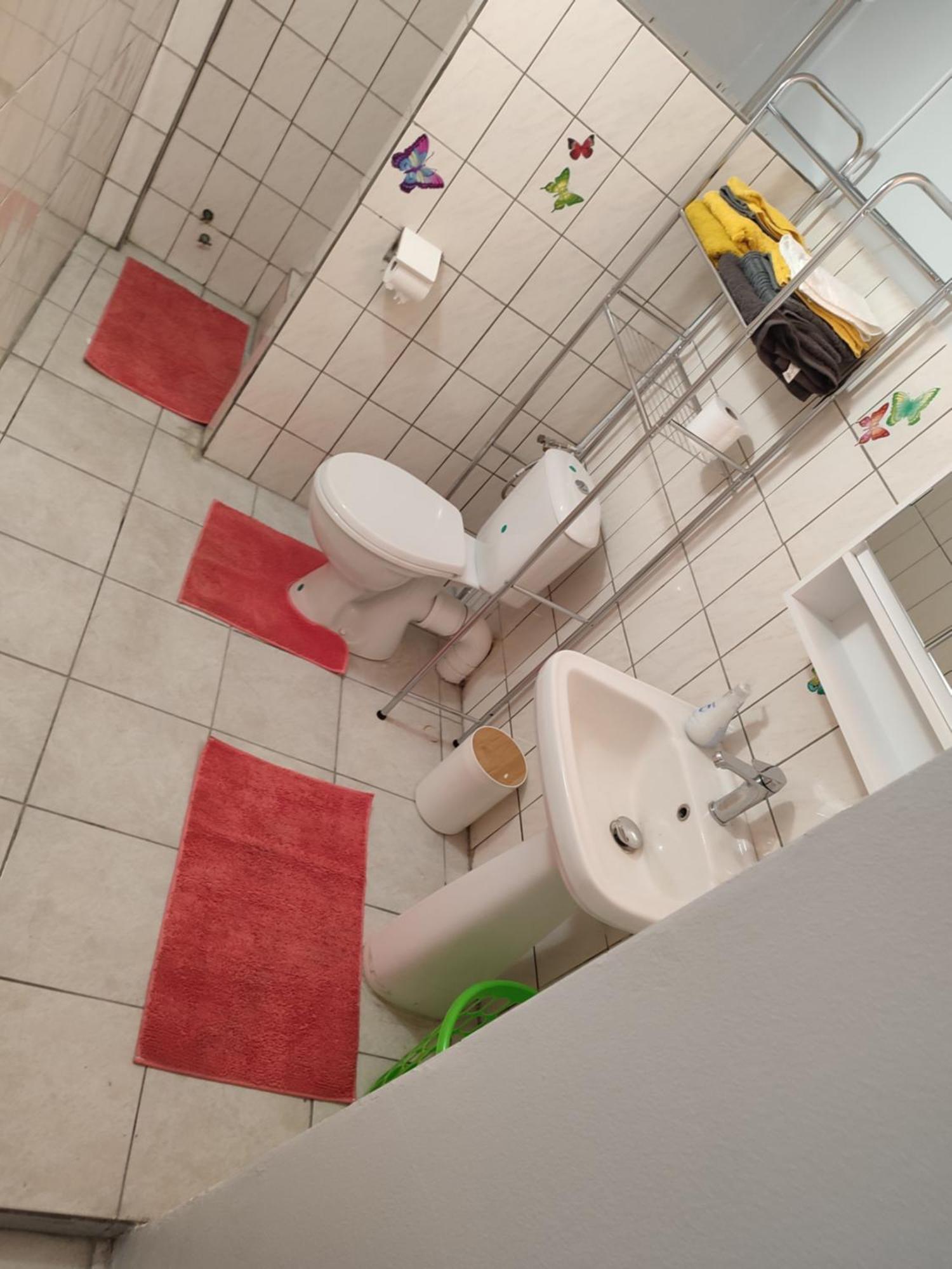 Appartement Kelysa Le Marin Exterior foto